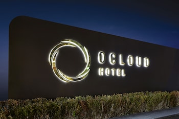 ocloud hotel gangnam