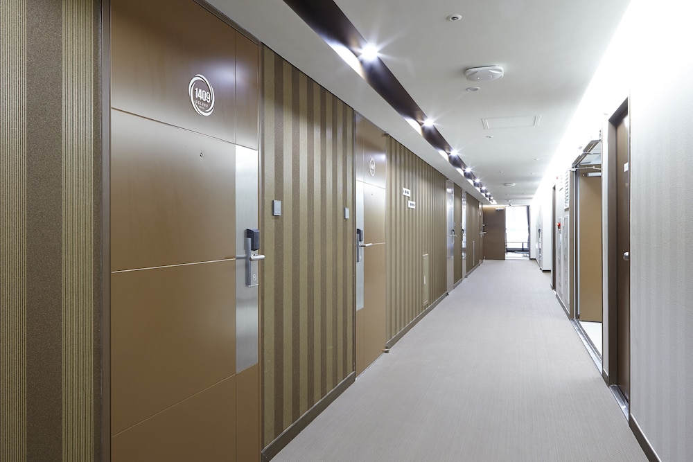 ocloud hotel gangnam