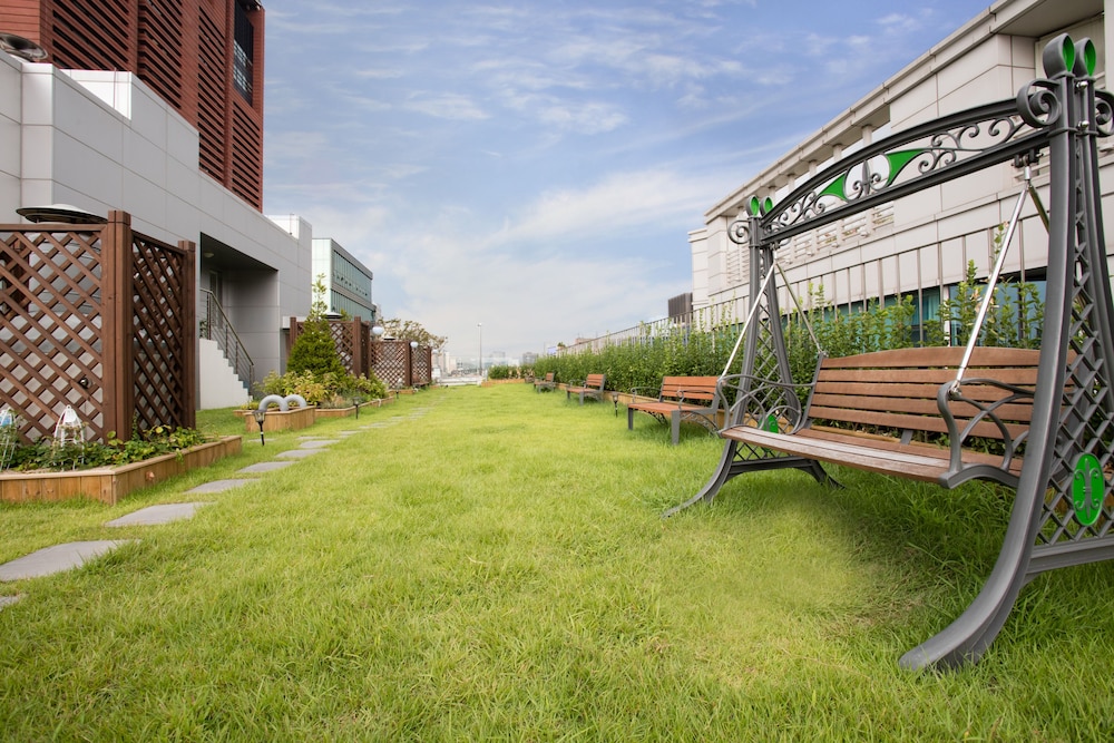 ocloud hotel gangnam