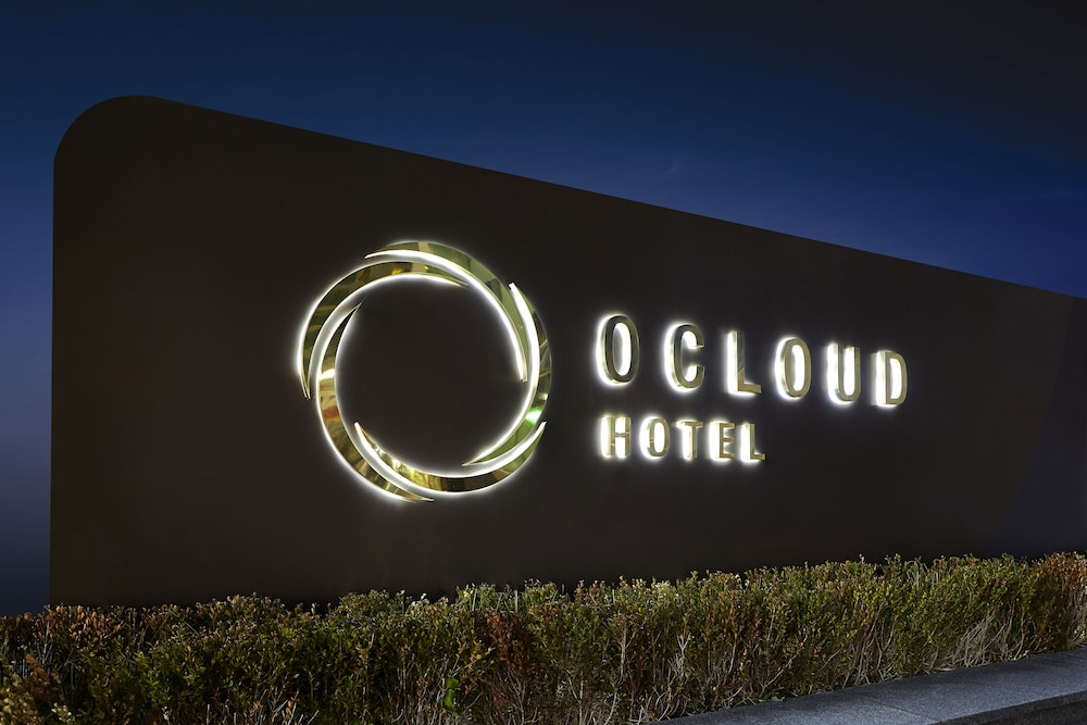 ocloud hotel gangnam