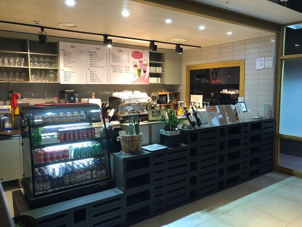 ocloud hotel gangnam