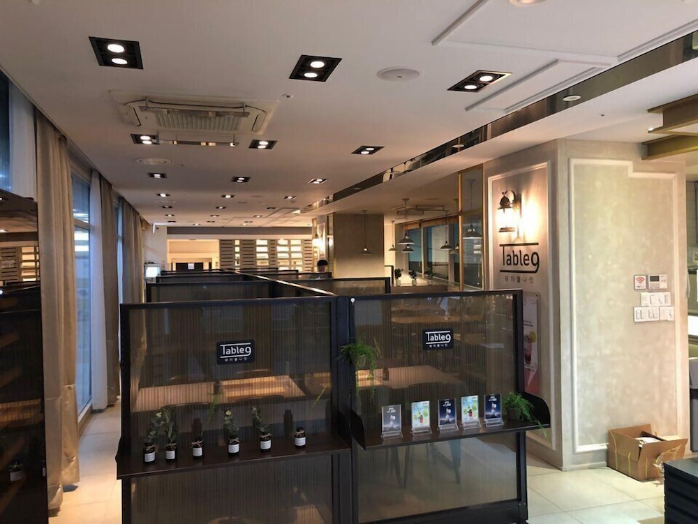 ocloud hotel gangnam