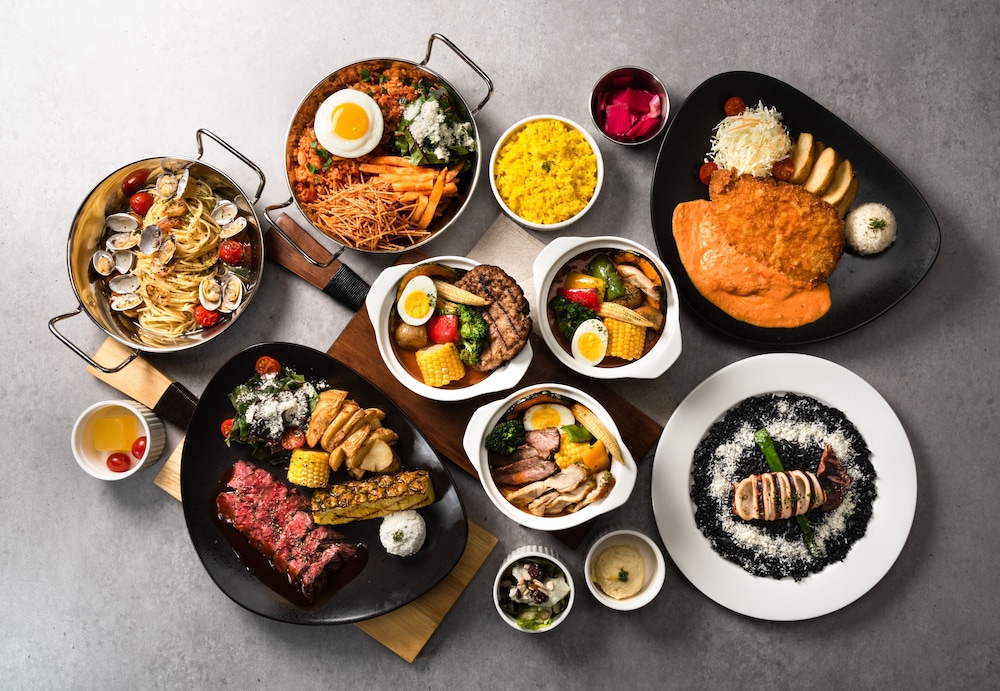 ocloud hotel gangnam