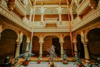 jaisalmer
