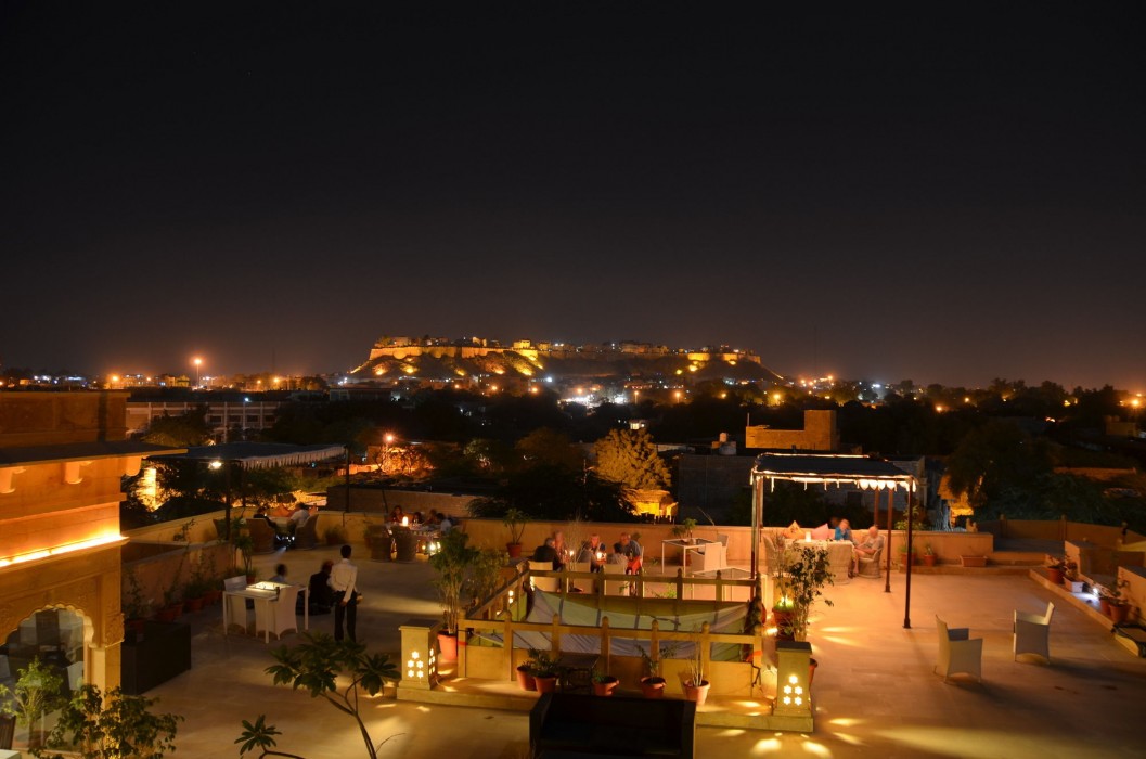 jaisalmer