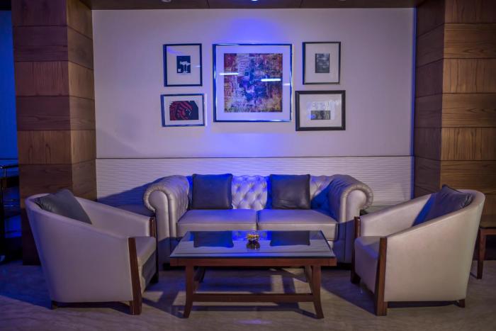 sarovar portico jalandhar
