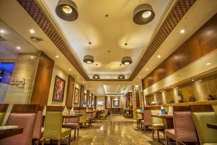 sarovar portico jalandhar