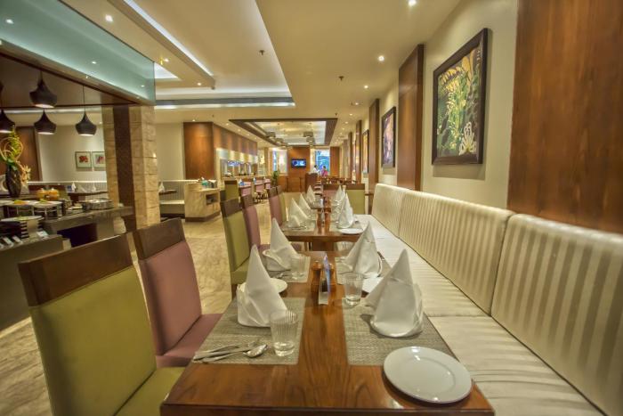sarovar portico jalandhar