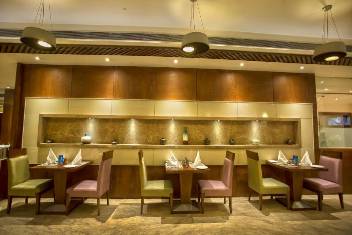 sarovar portico jalandhar