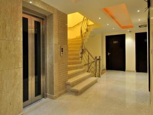Hotel Sai Miracle,Greater Noida>>Delhi,3 star