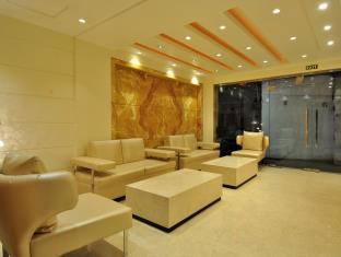 Hotel Sai Miracle,Greater Noida>>Delhi,3 star