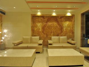 Hotel Sai Miracle,Greater Noida>>Delhi,3 star