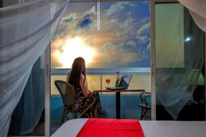 Mermaid Beach Hotel Llc,Dubai>>Ajman,2 star