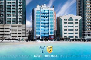 Mermaid Beach Hotel Llc,Dubai>>Ajman,2 star