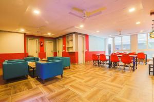 hotel parkash habitat by wb inn