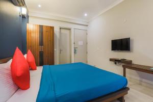 hotel parkash habitat by wb inn