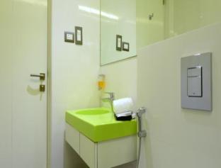 The Lime Boutique Suites,Jayabheri Enclave, Gachibowli,4 star