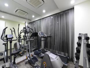 The Lime Boutique Suites,Jayabheri Enclave, Gachibowli,4 star