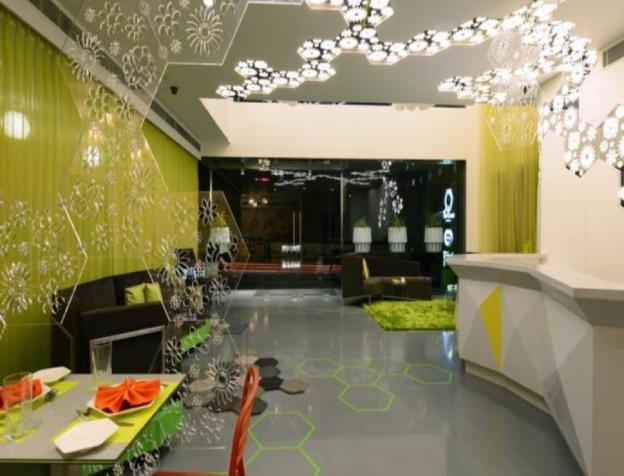 the lime boutique suites