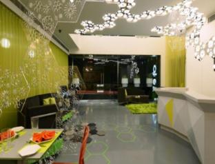 the lime boutique suites
