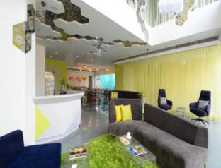 the lime boutique suites