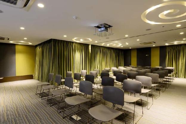 the lime boutique suites