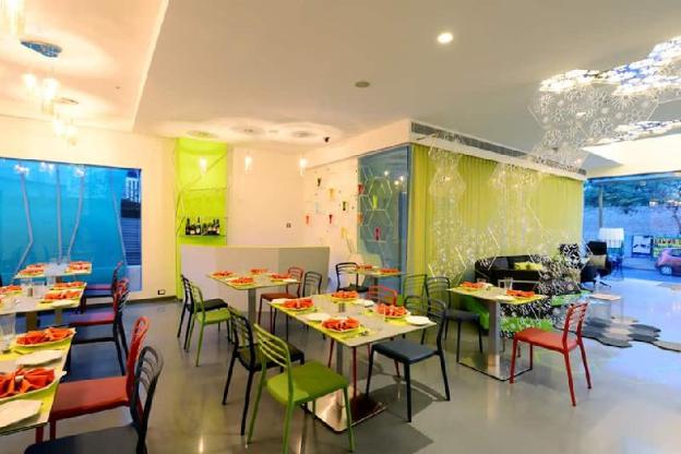 the lime boutique suites