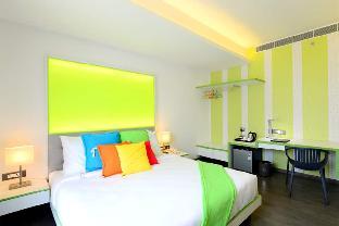 the lime boutique suites
