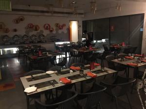 the lime boutique suites