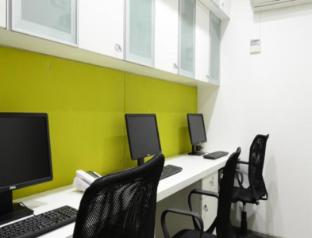 the lime boutique suites