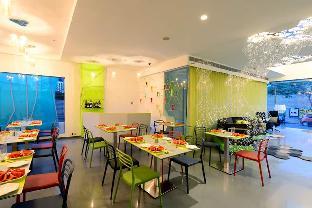 the lime boutique suites