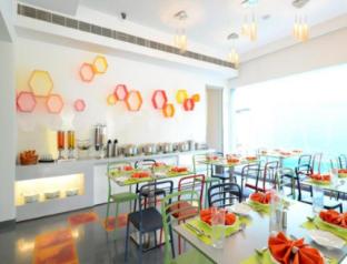 the lime boutique suites