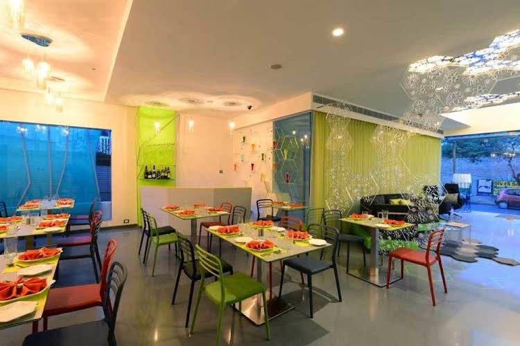 the lime boutique suites