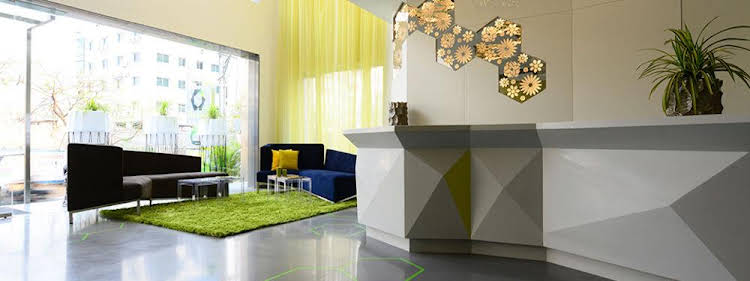 the lime boutique suites