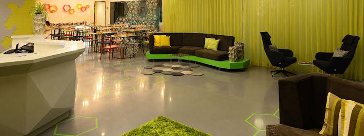 the lime boutique suites