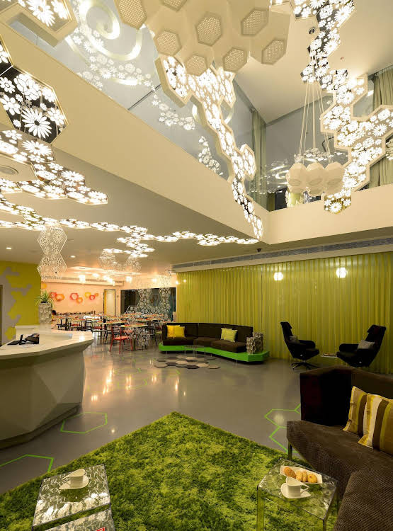 the lime boutique suites