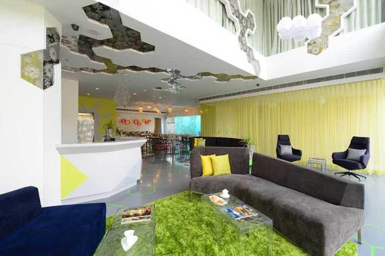 the lime boutique suites