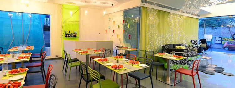 the lime boutique suites