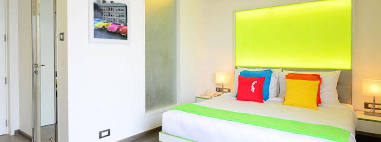 the lime boutique suites
