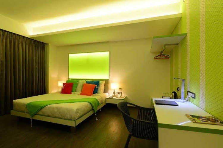 the lime boutique suites