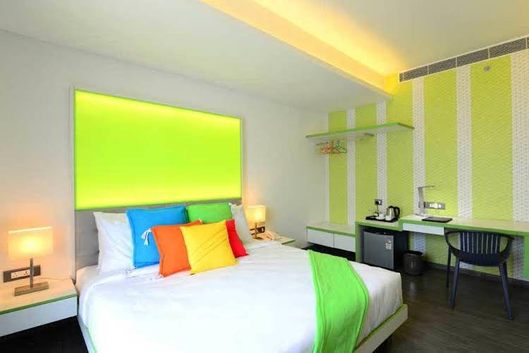 the lime boutique suites