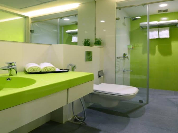 the lime boutique suites