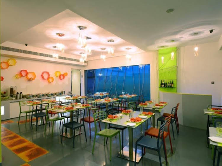 the lime boutique suites