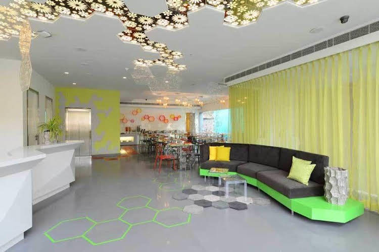 the lime boutique suites
