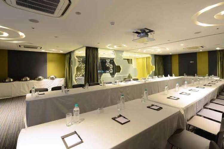 the lime boutique suites