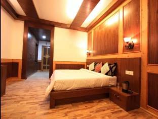 Vivaan The Sunrise Resort,Manali>>Kullu,4 star