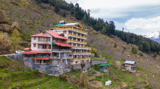 manali