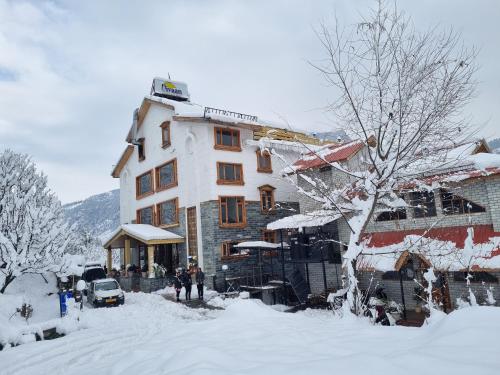manali