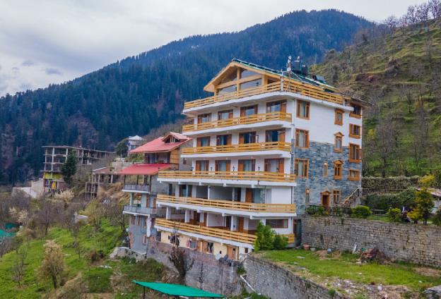 manali