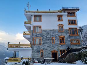 manali